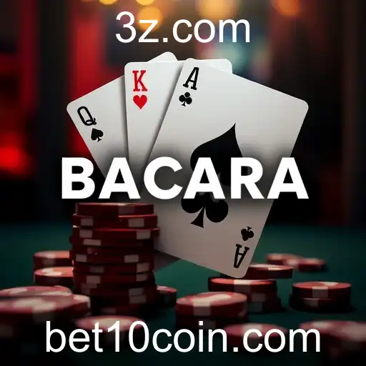 Explorando o Universo do Bacará Online com Bet10