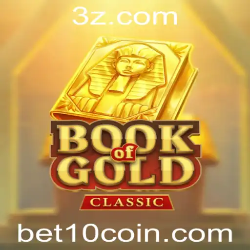 Explorando o Fascinante Mundo de 'Book Of Gold Classic'