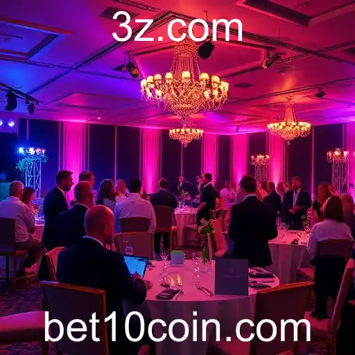 Eventos Exclusivos: Uma Experiência com Bet10 em Destaque