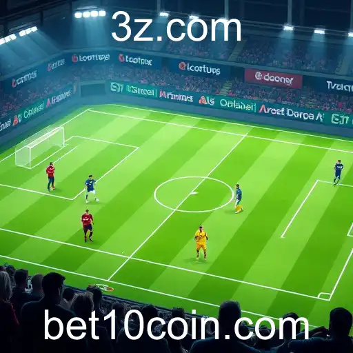 Explorando o Mundo Exclusivo de Bet10