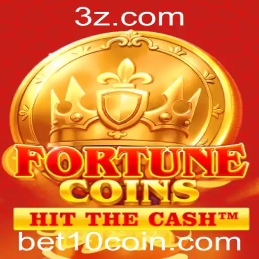 Explorando o Universo do Jogo FortuneCoins e a Estratégia Bet10