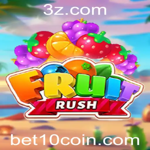 Descubra o Mundo de FruitRush: Um Novo Jogo que Conquista Jogadores
