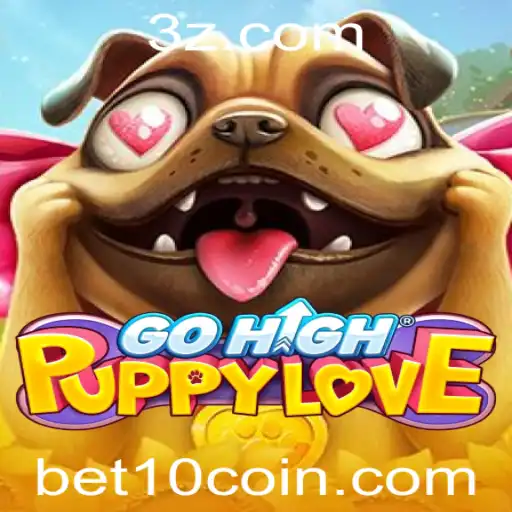 GoHighPuppyLove: O Jogo que Encanta e Diverte