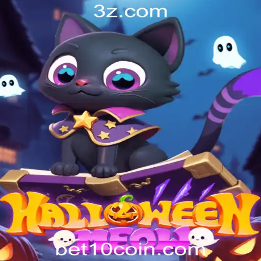 Descubra o Fascinante Mundo de HalloweenMeow: O Jogo de Estratégia e Sorte