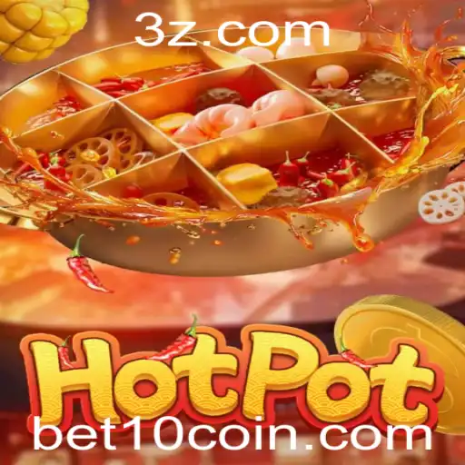 Descubra o Empolgante Mundo do Jogo Hotpot