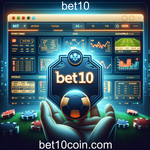 A Ascensão das Apostas em Esportes na Bet10