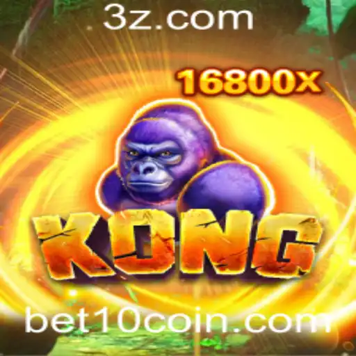 Explorando o Universo de 'Kong': Um Mergulho no Jogo de Apostas bet10
