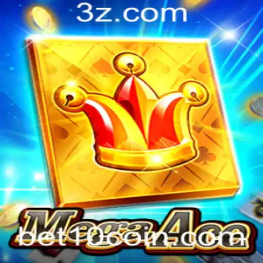 Descubra o Mundo de MegaAce: Um Jogo de Oportunidades