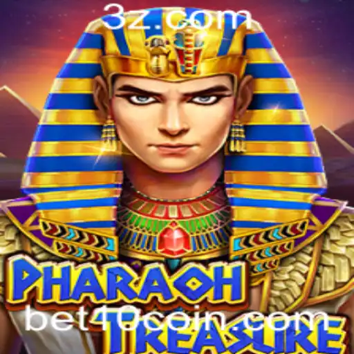 Explore o Maravilhoso Mundo de PharaohTreasure: Aventura e Emoção nas Pirâmides