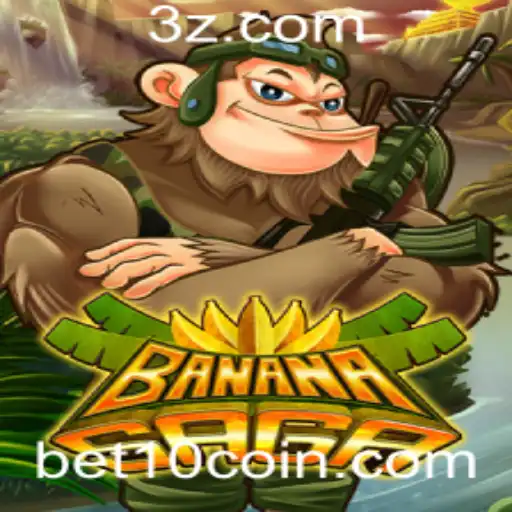 Descubra o Inovador Jogo BananaSaga com Bet10