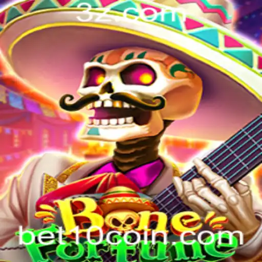 BoneFortune: Explore a Novidade no Mundo dos Jogos de Azar