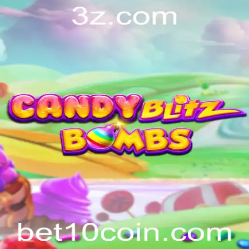 CandyBlitzBombs: Uma Nova Aventura Doce no Mundo dos Jogos