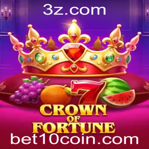 Entendendo o Fascinante Jogo CrownofFortune e a Estratégia Bet10