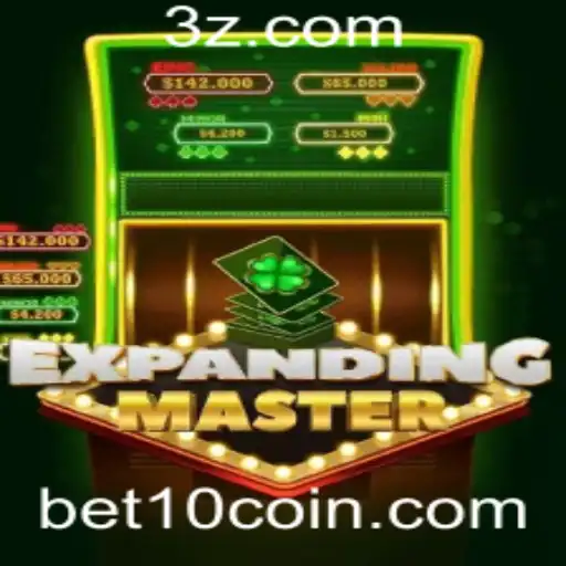 Explorando o Fascinante Mundo de ExpandingMaster