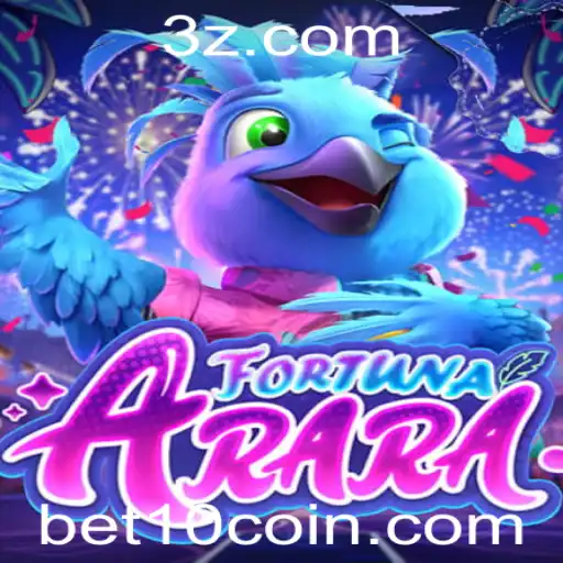 Descubra FortunaArara: O Novo Fenômeno dos Jogos Online