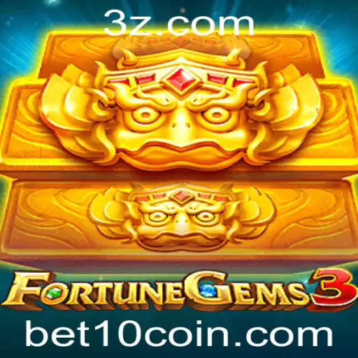 Descubra FortuneGems3: O Jogo que Revoluciona as Slots Online com a Palavra-Chave bet10