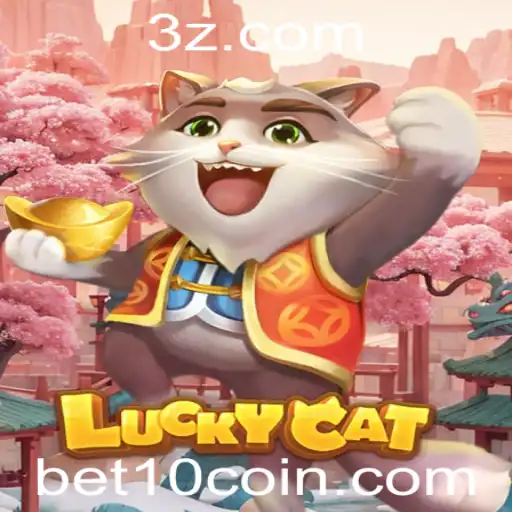 Descubra o Fascinante Mundo de LuckyCat: Um Jogo de Sucesso