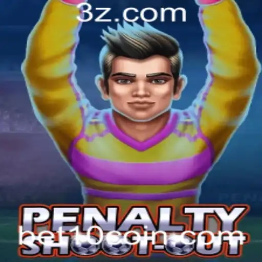 Descobrindo o Mundo do PenaltyShootOut com a Palavras-Chave Bet10