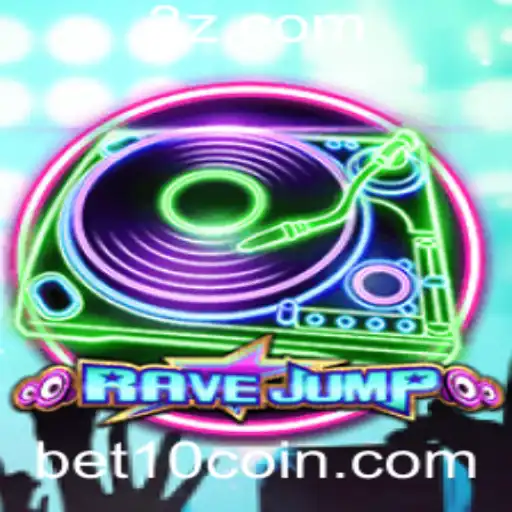 Descubra RaveJump: O Novo Fenômeno dos Jogos