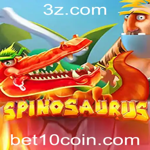 Descubra o Fascinante Mundo de Spinosaurus: Uma Aventura de Jogo sem Igual