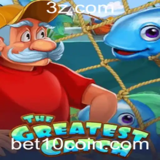 TheGreatestCatch: Descubra o Mundo Empolgante deste Novo Jogo de Estratégia