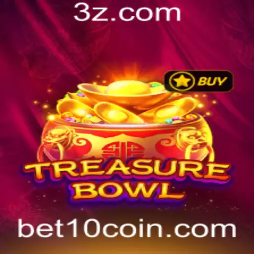 Explorando TreasureBowl: O Jogo de Aventura e Estratégia