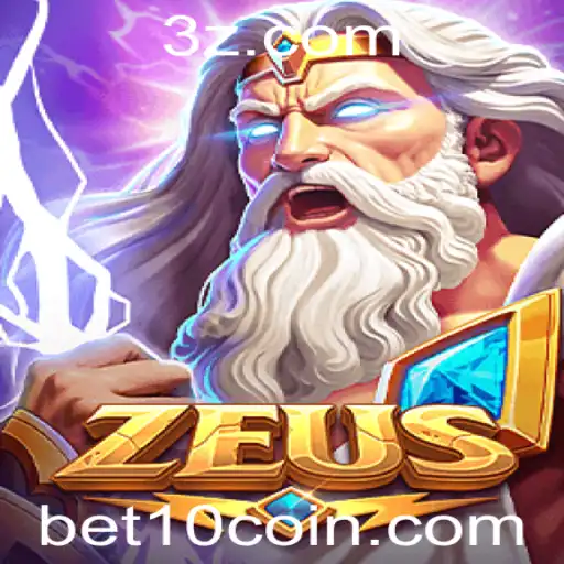 Explorando o Universo de Zeus: Um Jogo Épico com a Palavra-chave Bet10