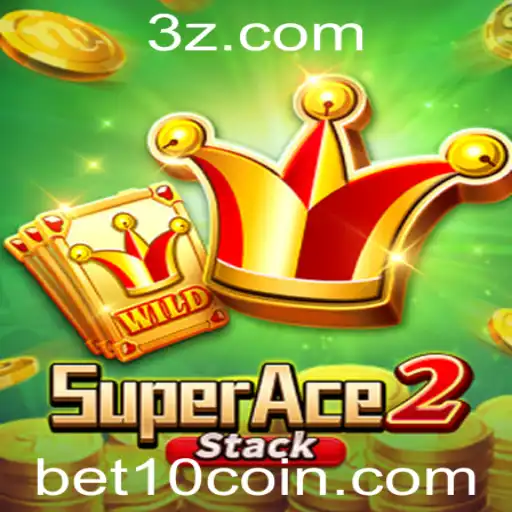 SuperAce2: O Novo Fenômeno dos Jogos Online com Bet10