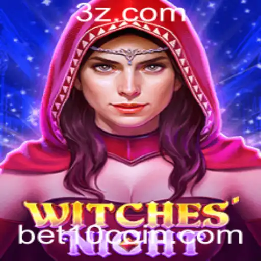 Descubra o Mundo Mágico de WitchesNight