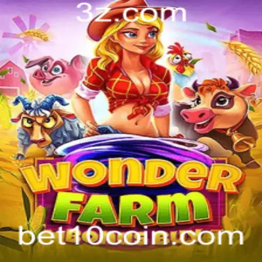 Explorando o Fascinante Mundo de WonderFarmBonusBuy: O Jogo do Momento