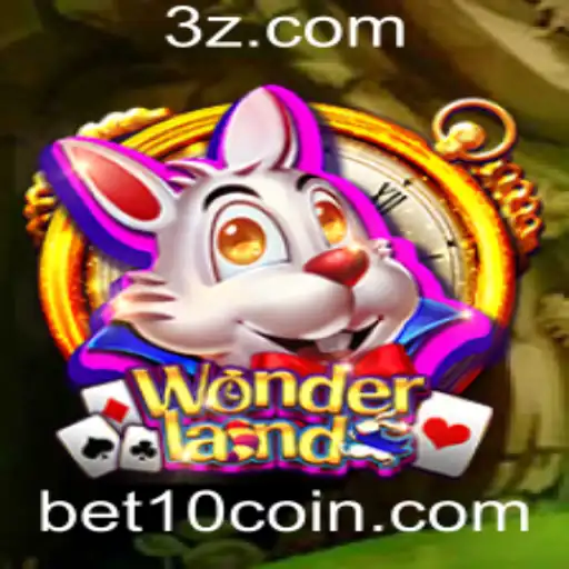 Explorando Wonderland: Um Mergulho no Universo Atraente do Jogo com bet10