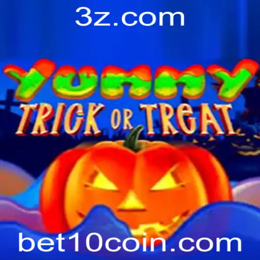 Descubra o Mundo de YummyTrickorTreat: Um Jogo de Aventura Único